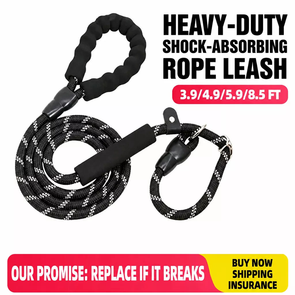 Dog Rope Leash