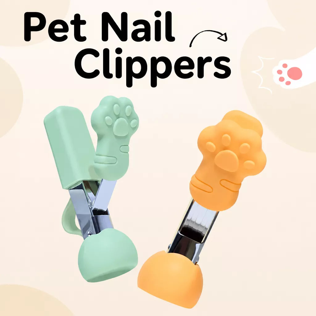 Cat Nail Clippers