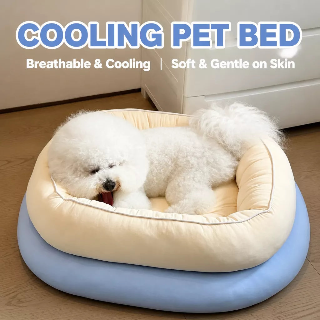 Pet Bed Mat for Cats and Dogs