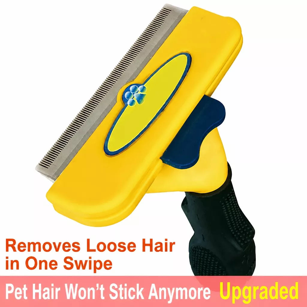 Flea Comb for Cats and Dogs