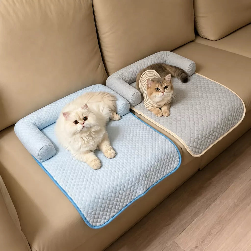 Pet Sofa Mat for Cats and Dogs