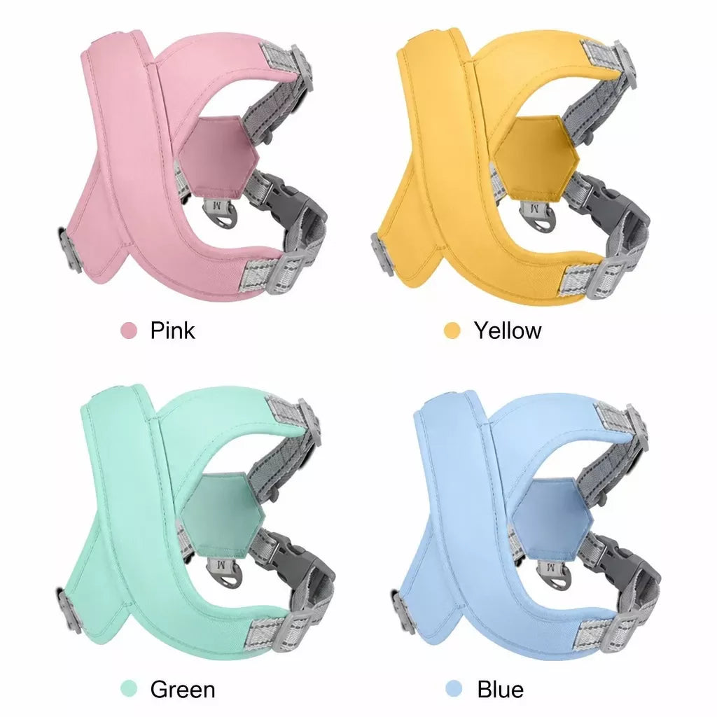 X-Style Pet Harness and Leash