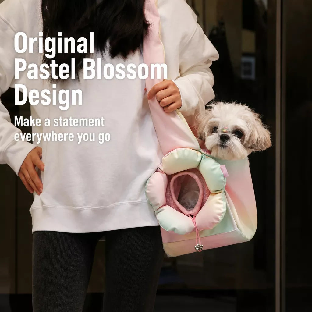 Pet Carrier Bag for Cats and Dogs