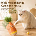Wobble Pet Toy for Cats and Puppies