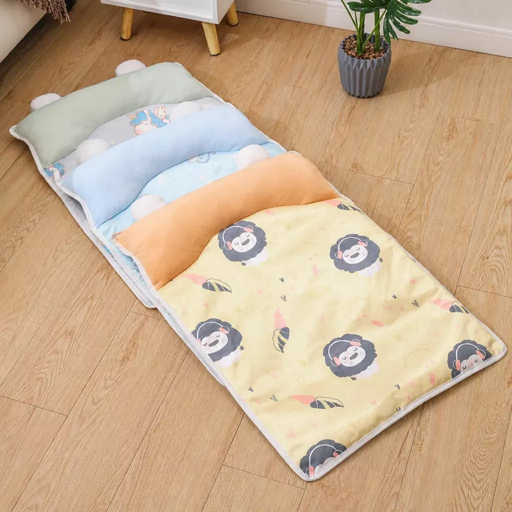 Printed Pet Mat for Dogs and Cats