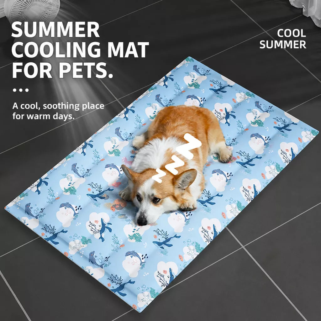 Pet Resting Mat for Dogs and Cats