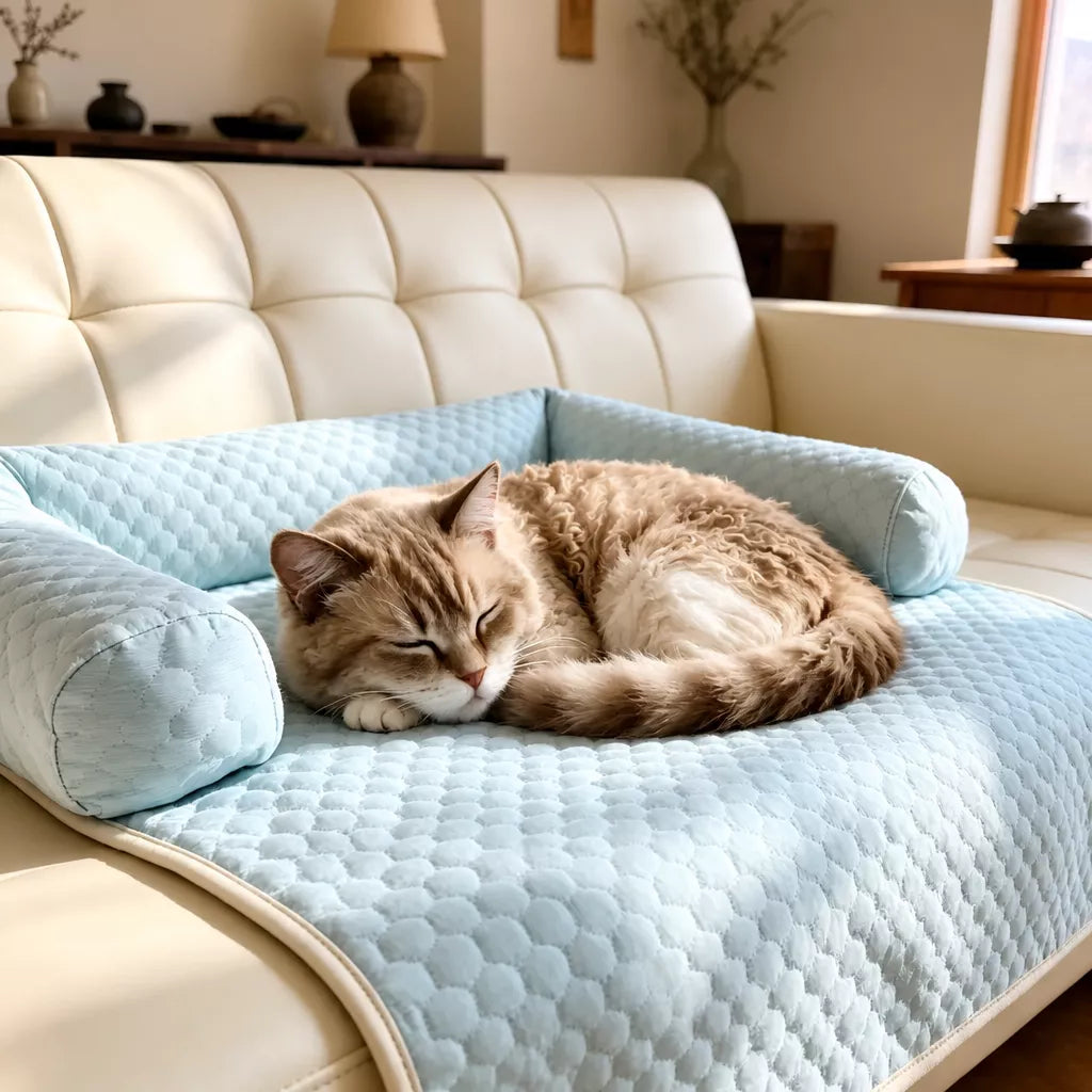 Summer Pet Mat for Cats and Dogs
