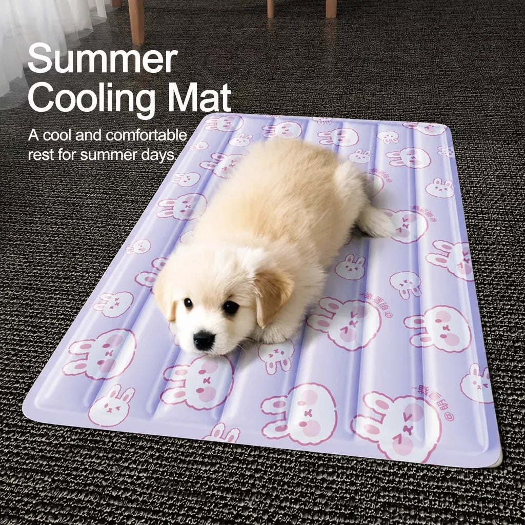 Nylon Pet Rest Mat for Dogs and Cats