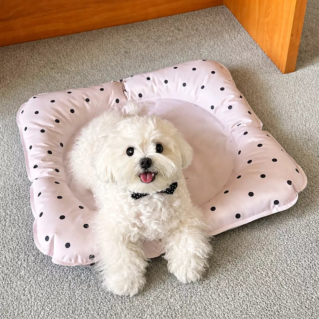 Waterproof Nylon Pet Bed Mat