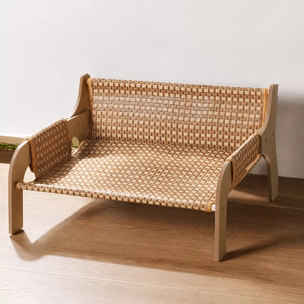Nylon Cat Hammock Bed