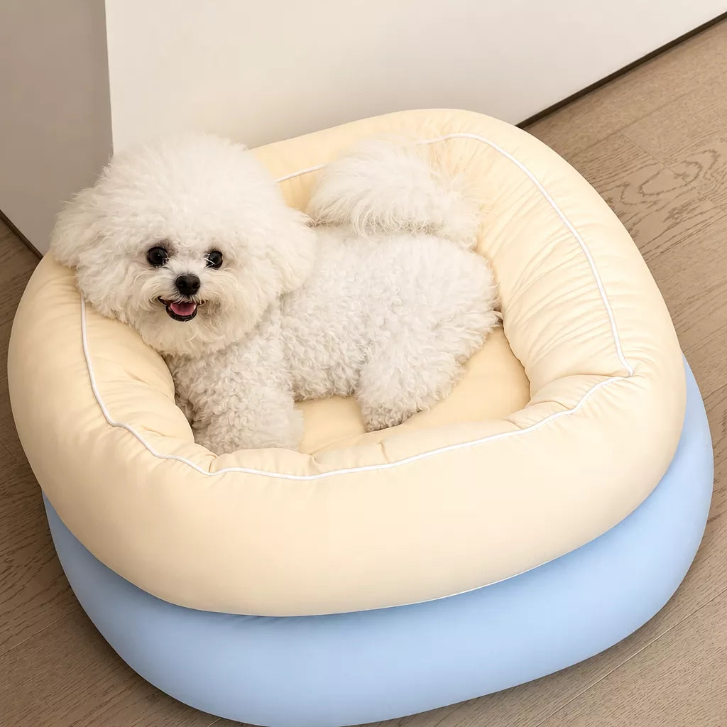 Pet Bed Mat for Cats and Dogs