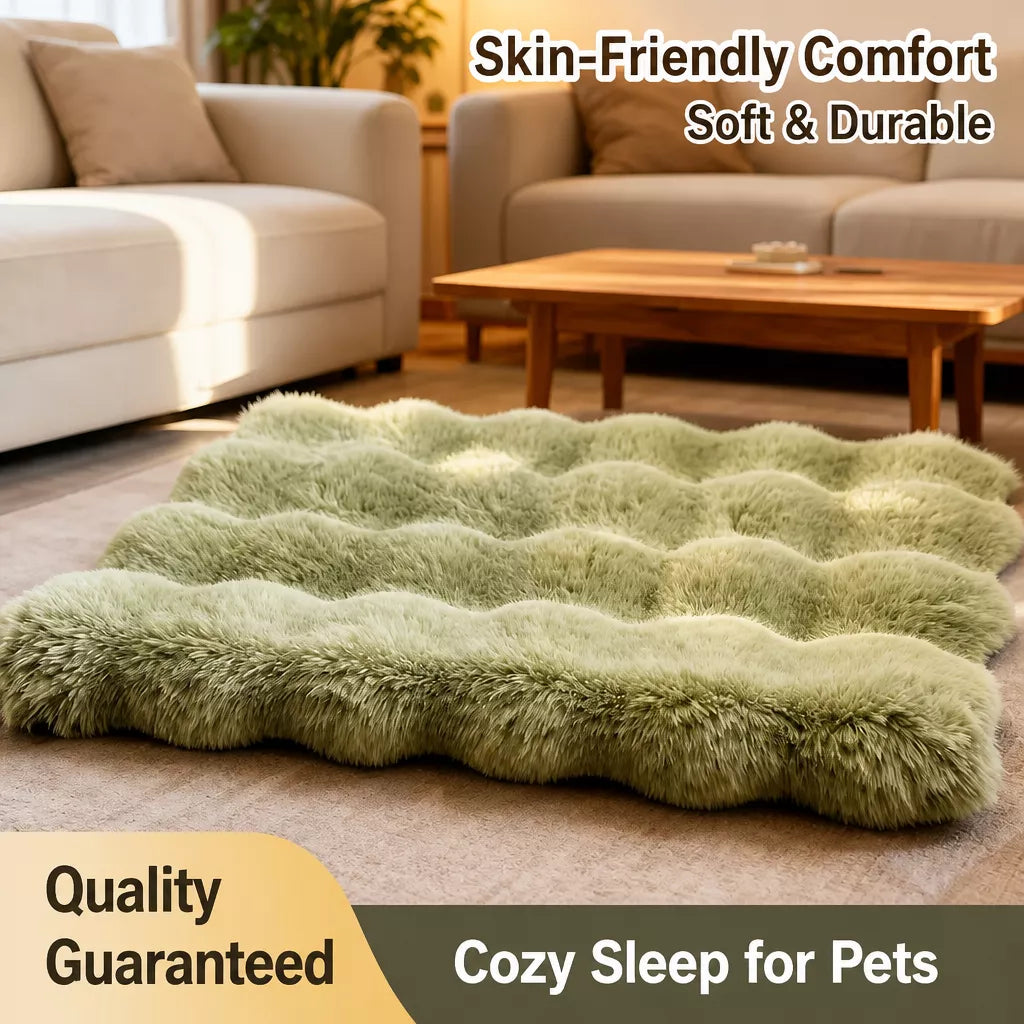 Pet Bed Mat for Cats, Dogs and Rabbits