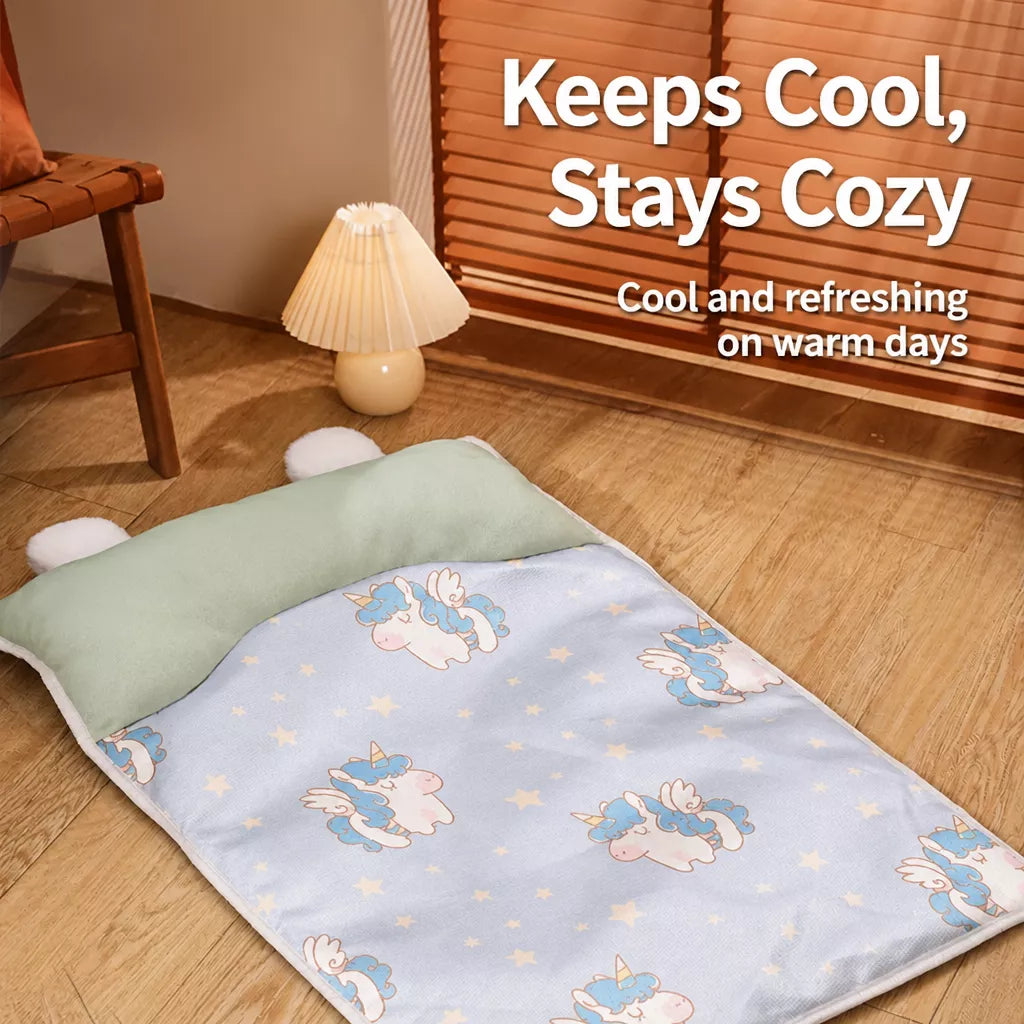 Nylon Pet Mat for Cats and Dogs