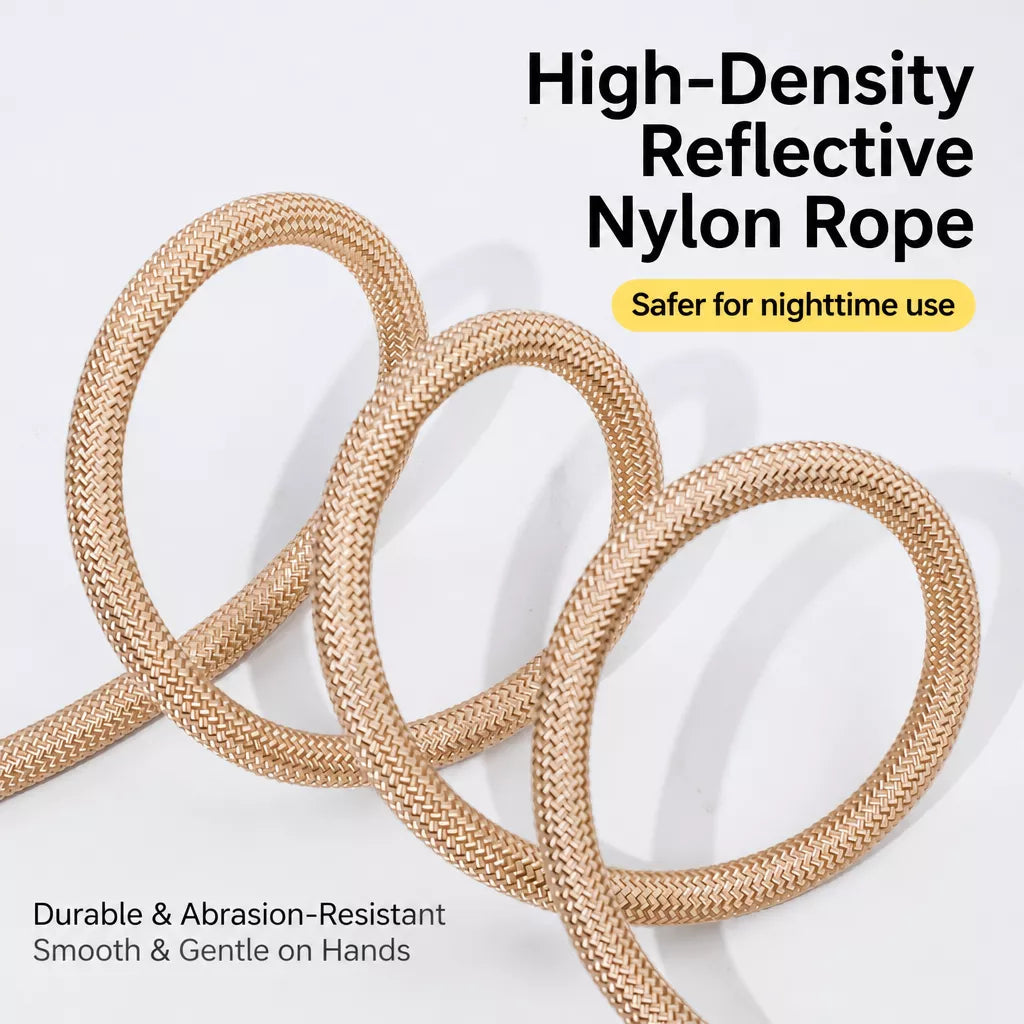 Nylon Dog Leash
