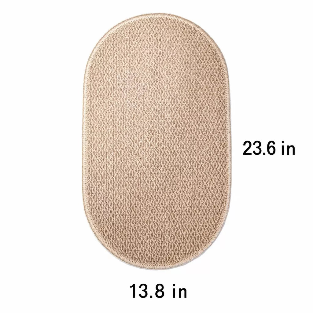 Wall-Mount Cat Scratching Mat