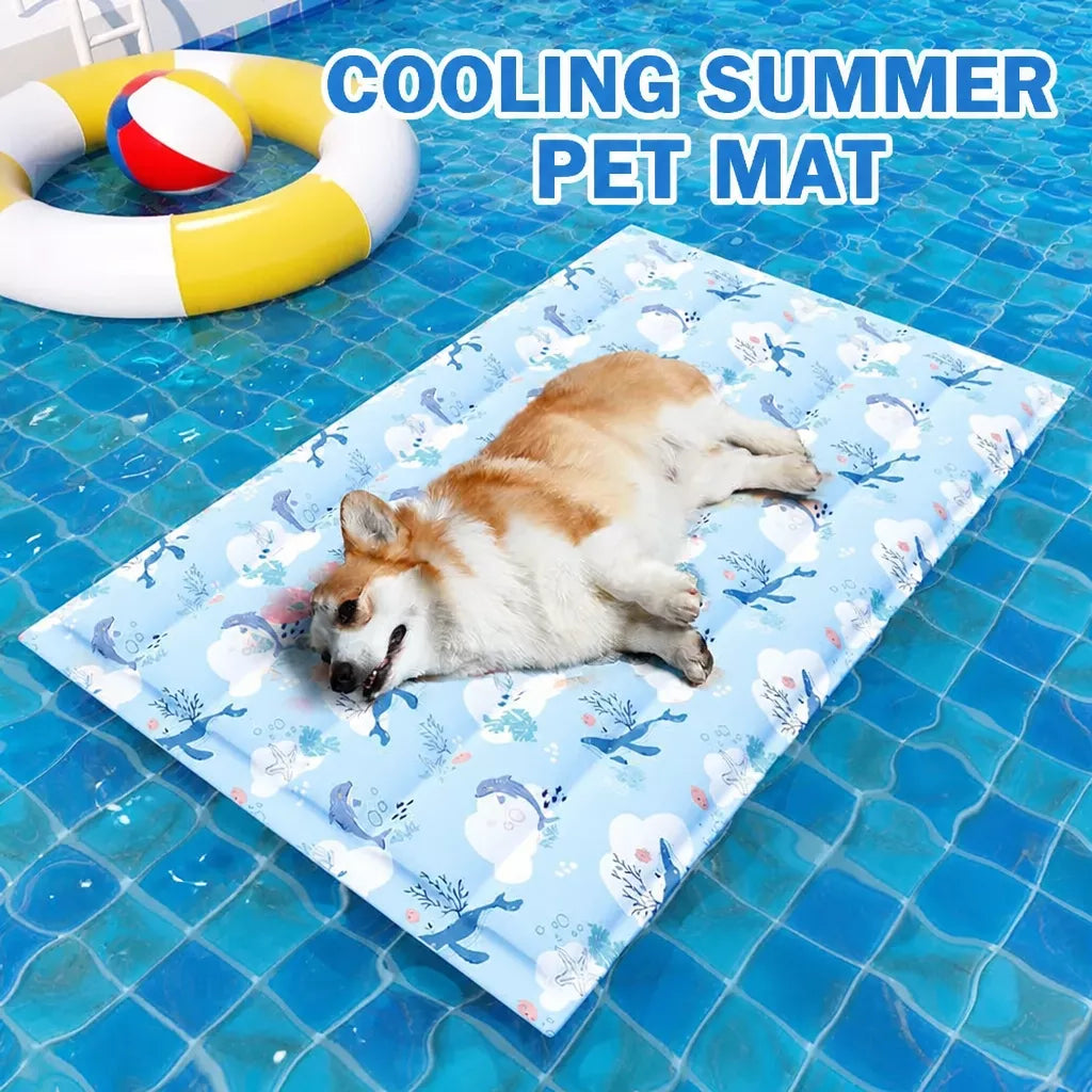 Pet Resting Mat for Dogs and Cats