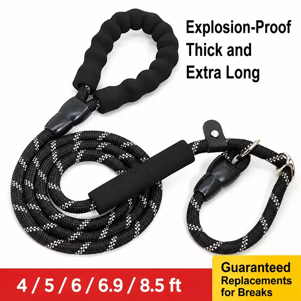 Dog Rope Leash