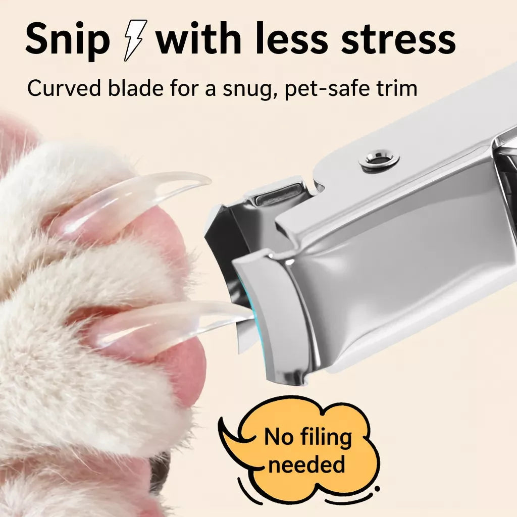 Cat Nail Clippers