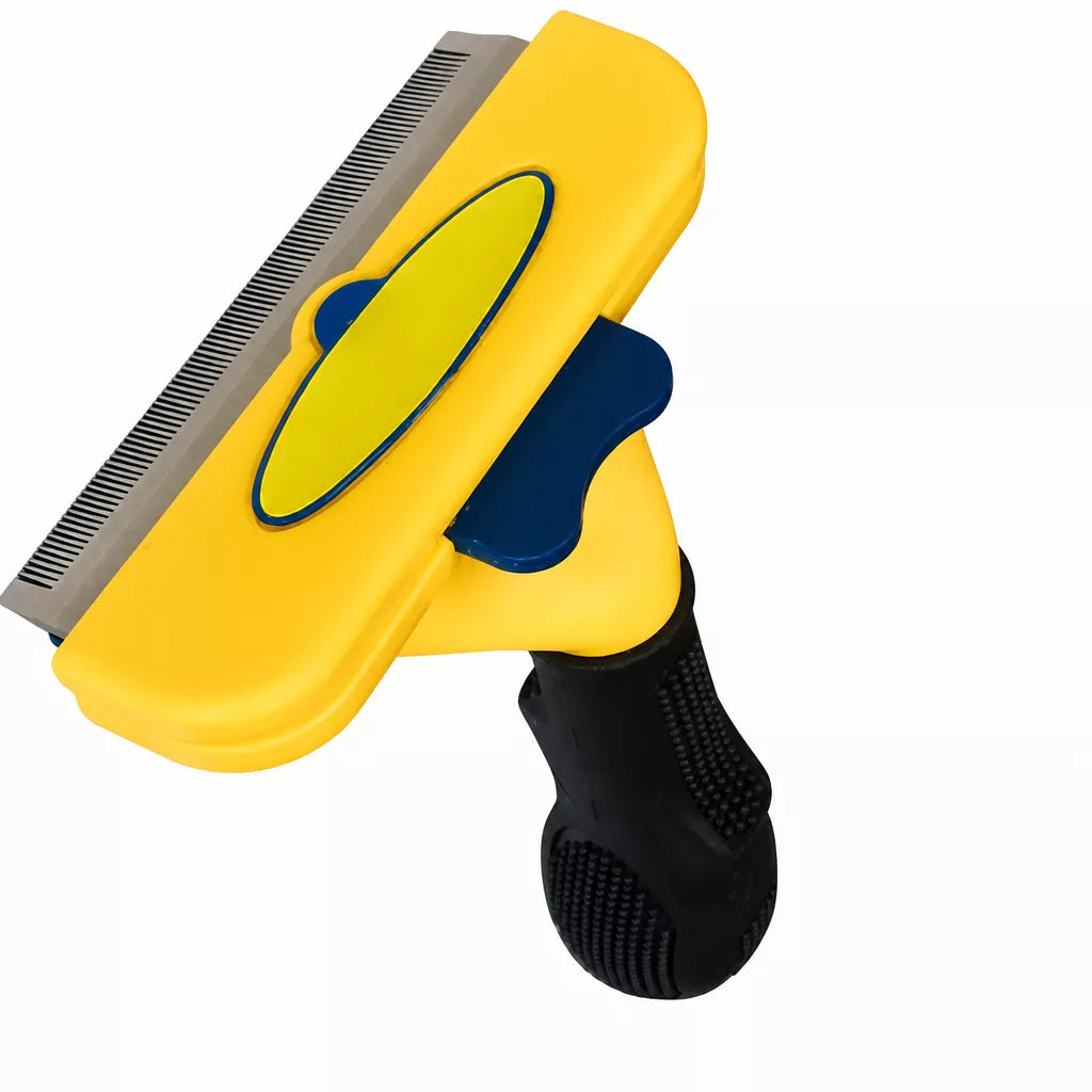Flea Comb for Cats and Dogs