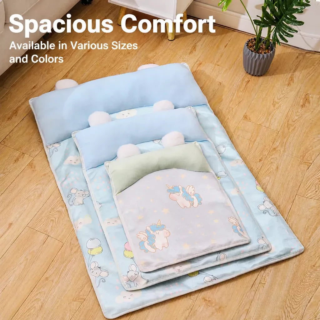 Printed Pet Mat for Dogs and Cats