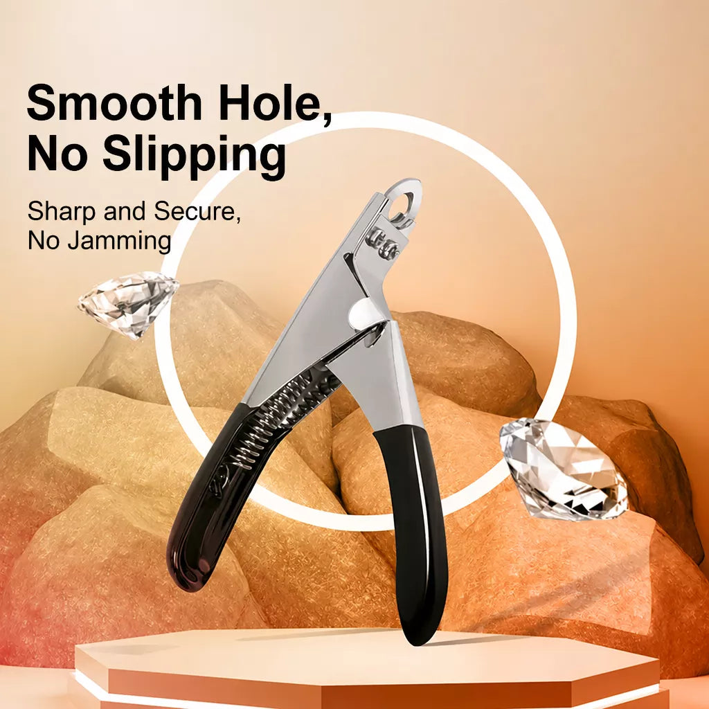 Pet Nail Clippers for Medium and Large Dogs