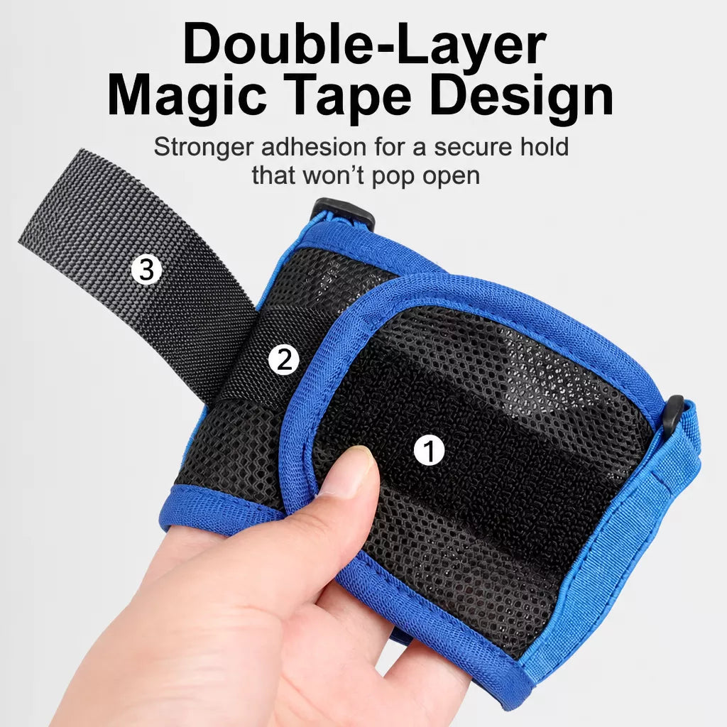 Mesh Dog Muzzle