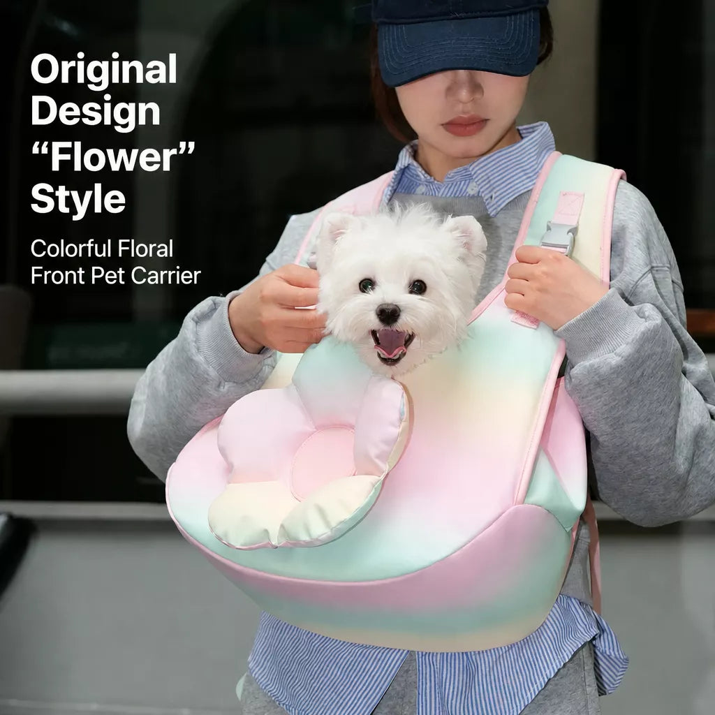 Pet Carrier Bag for Cats and Dogs