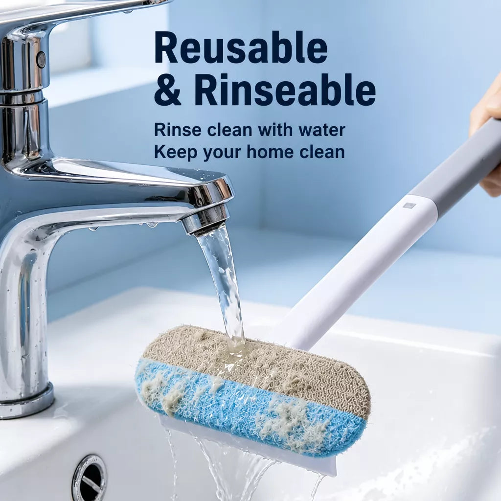 Pet Hair Removal Brush for Furniture and Carpets