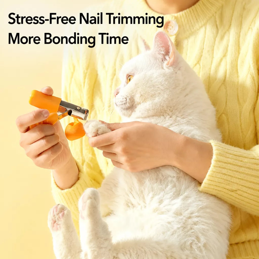 Cat Nail Clippers