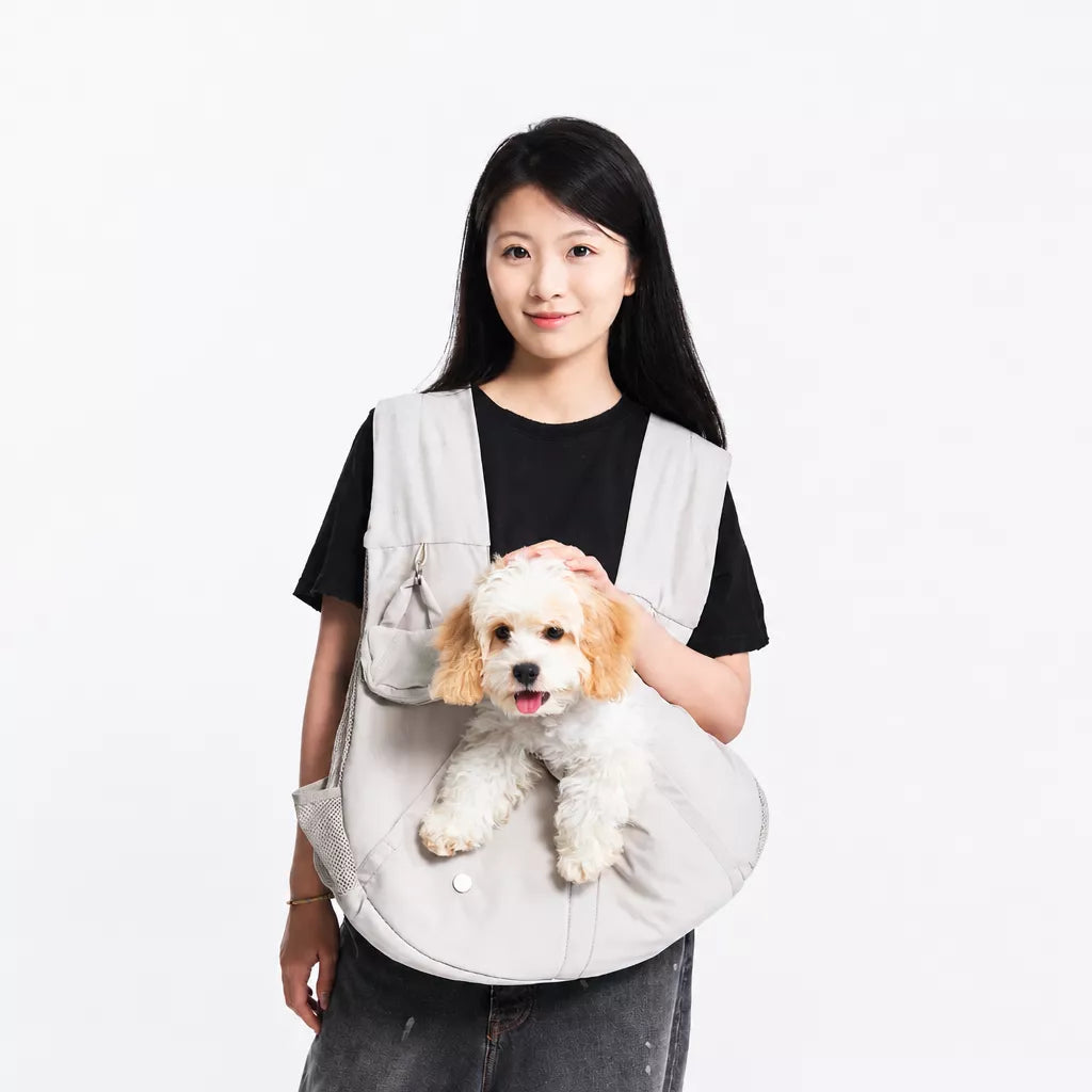 Summer Pet Carrier Backpack for Small Dogs and Cats