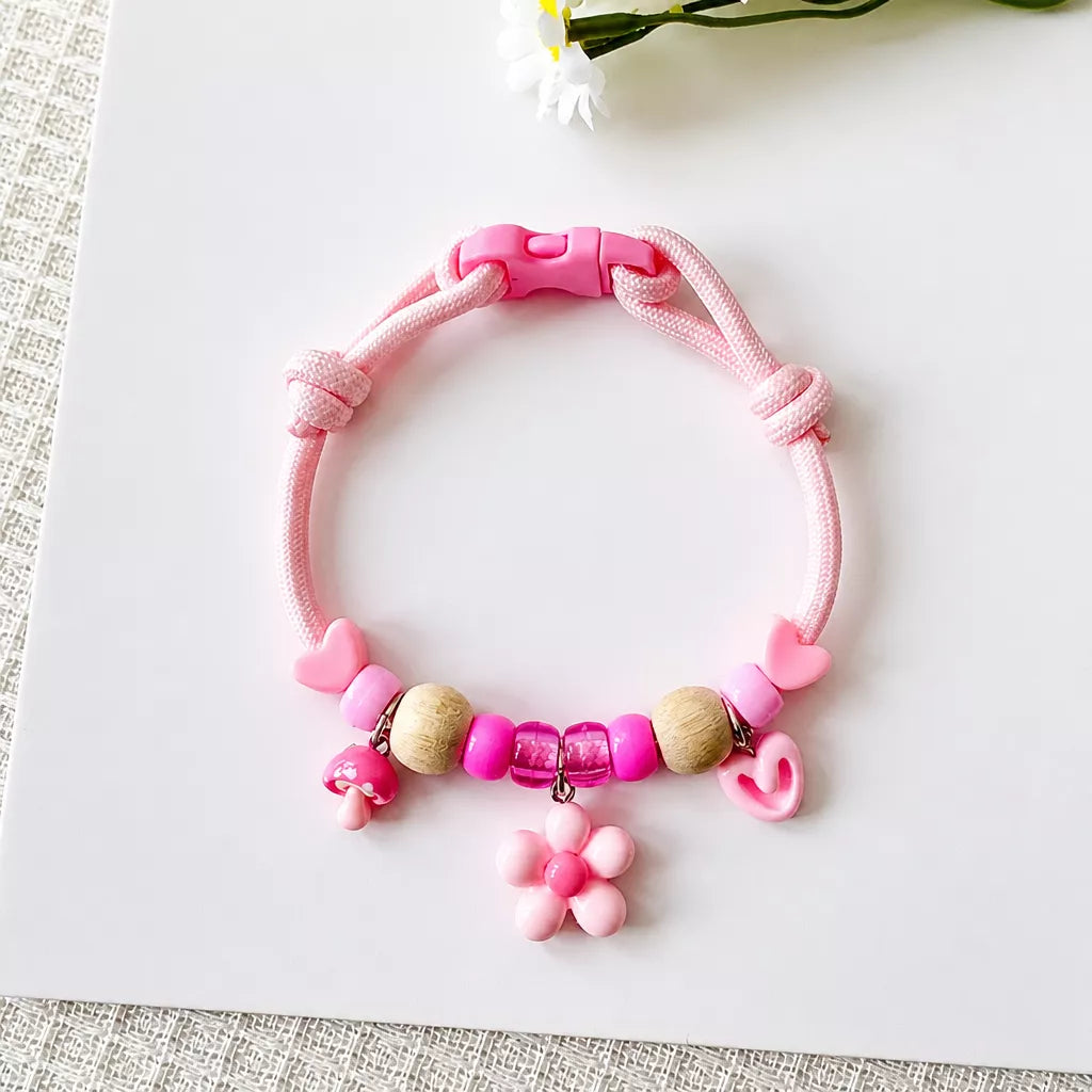Adjustable Pet Collar for Cats and Dogs