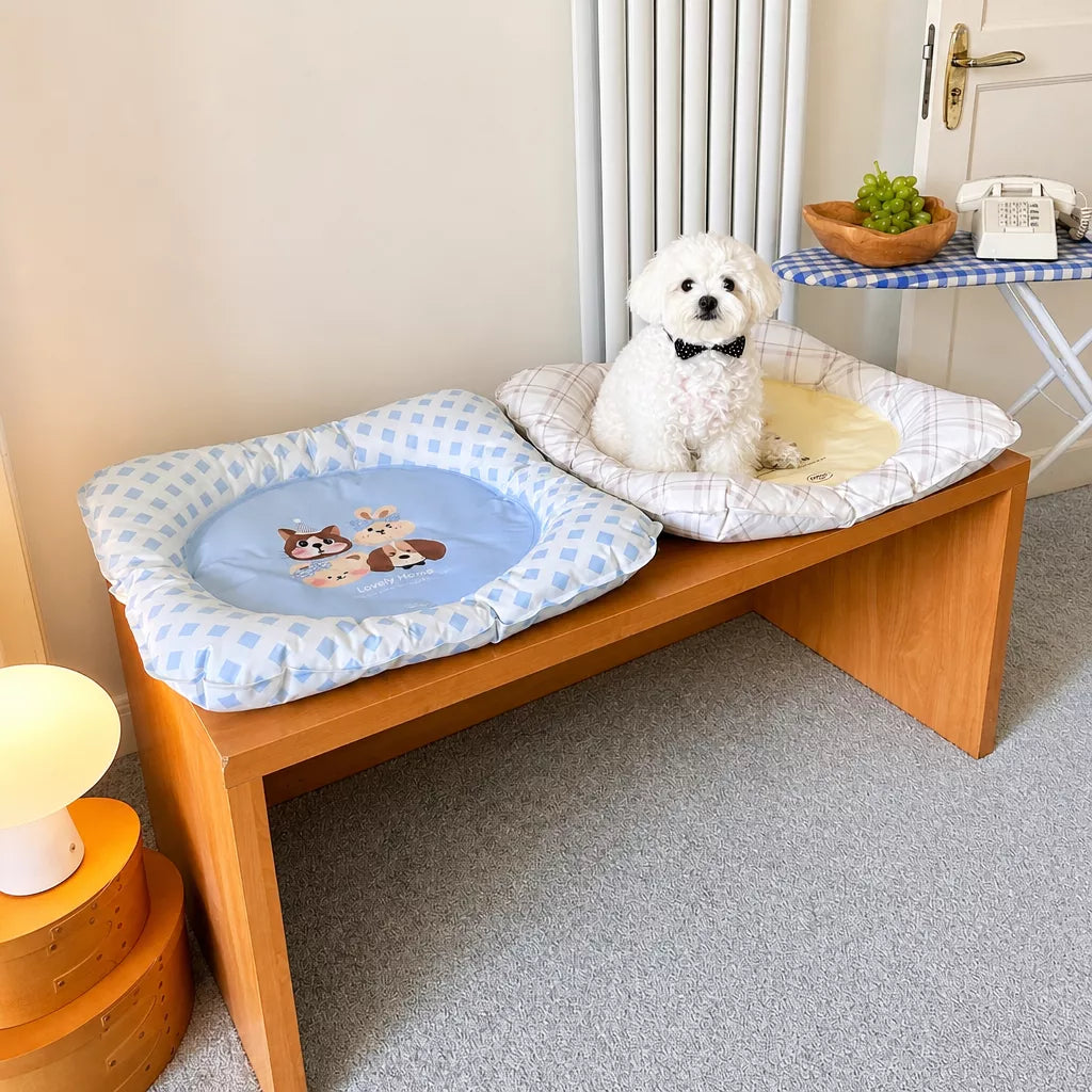 Waterproof Nylon Pet Bed Mat