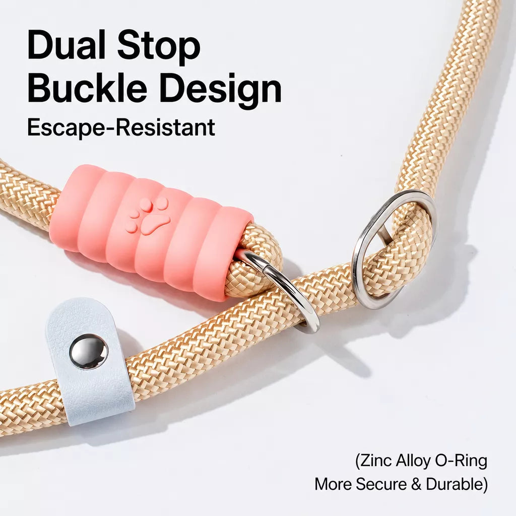Nylon Dog Leash