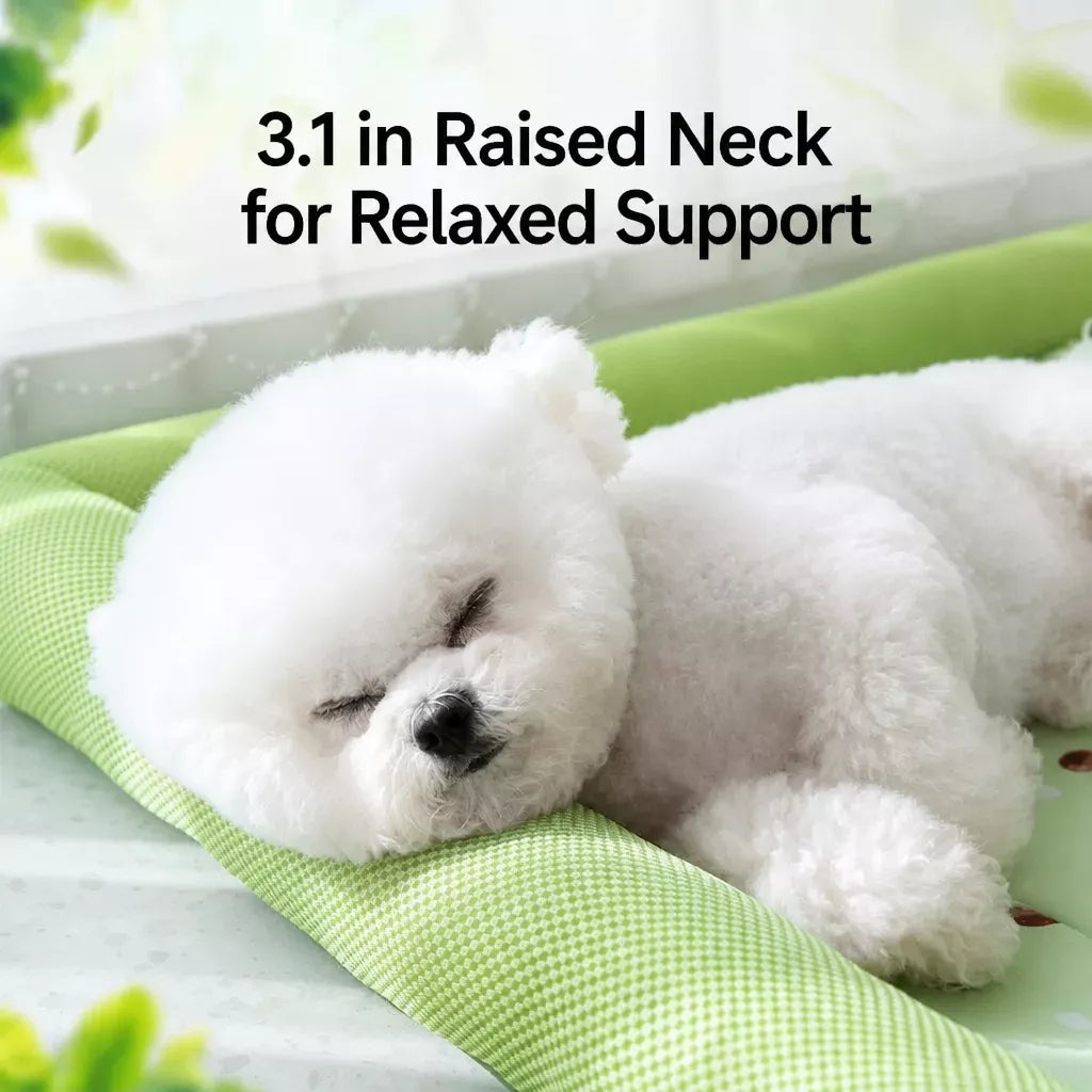 Washable Pet Bed Mat for Dogs and Cats