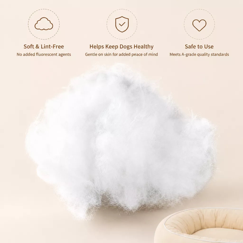 Pet Bed Mat for Cats and Dogs
