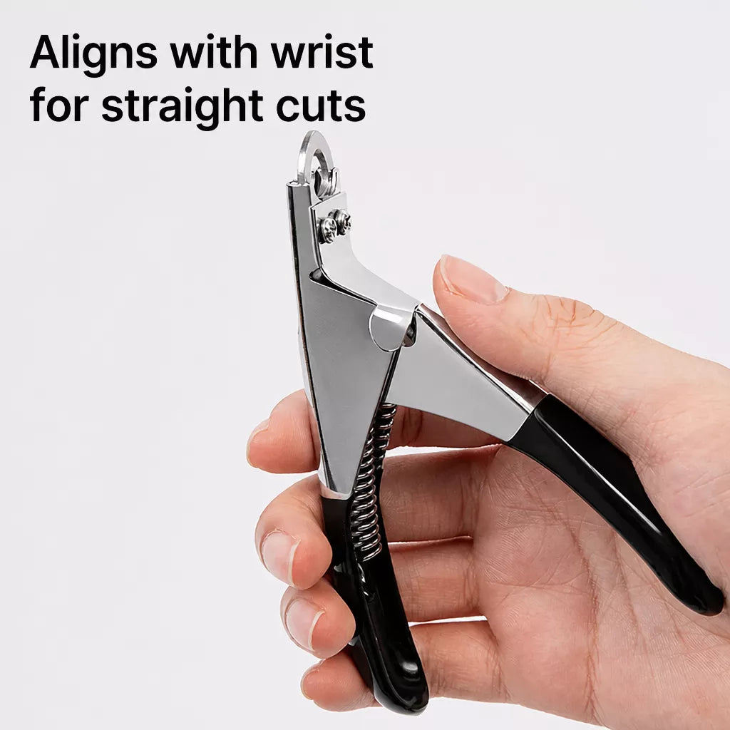 Pet Nail Clippers for Medium and Large Dogs