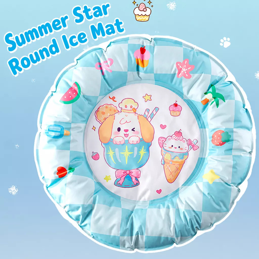 Pet Bed for Cats and Dogs