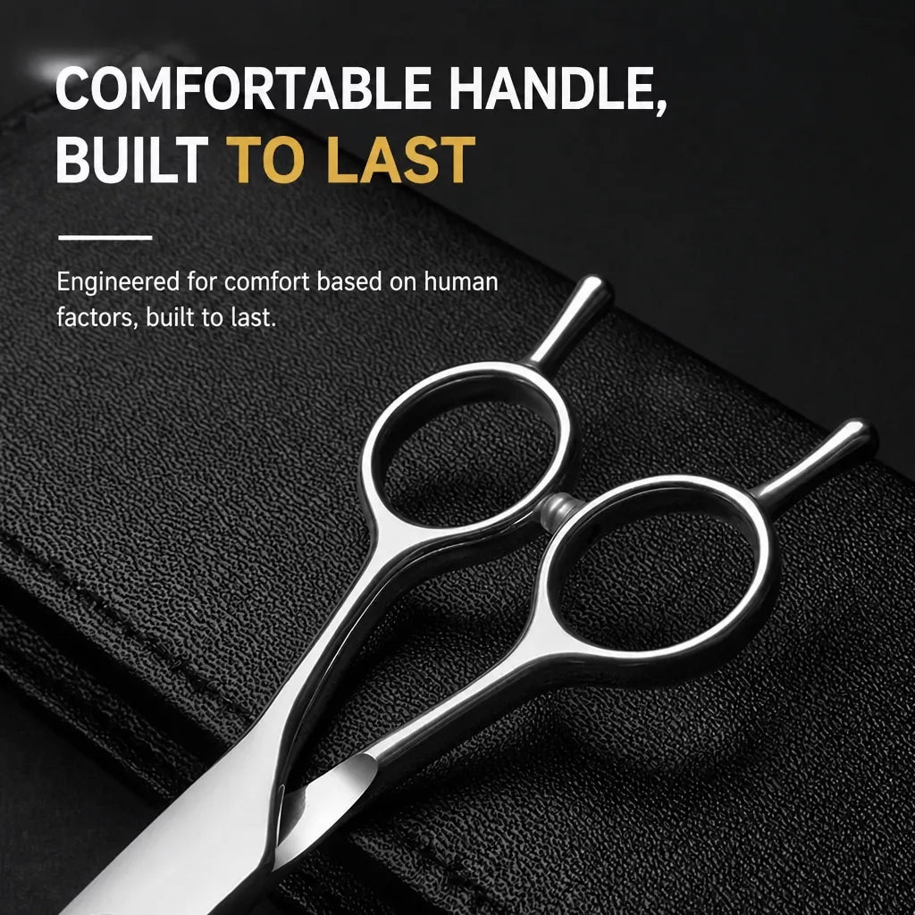 Stainless Steel Pet Grooming Shears