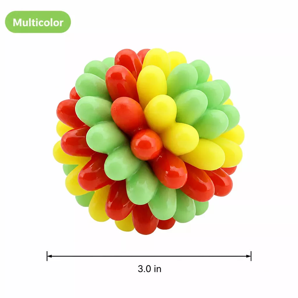 Dog Chew Ball Toy
