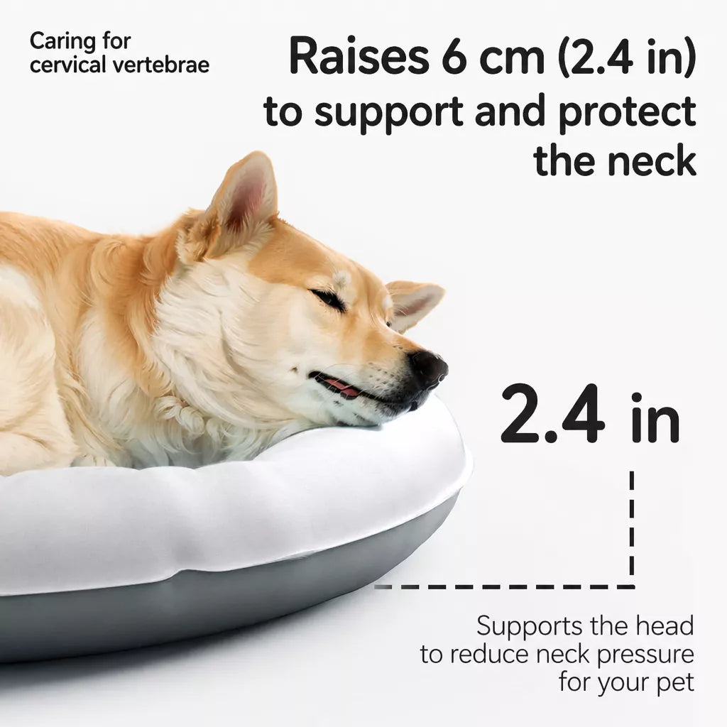 Plastic Pet Bed Mat for Dogs and Cats