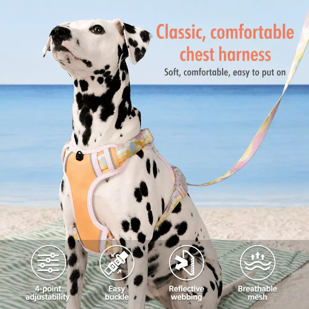 KUMFI Comfy Polyester Dog Harness