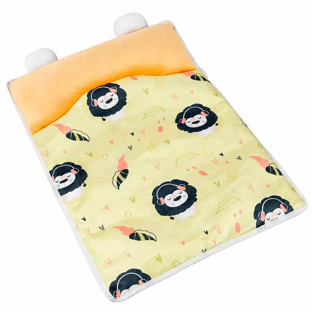 Printed Pet Mat for Dogs and Cats