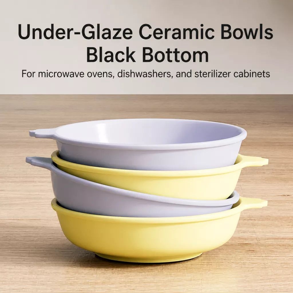 Elevated Pet Bowl Stand for Cats and Dogs