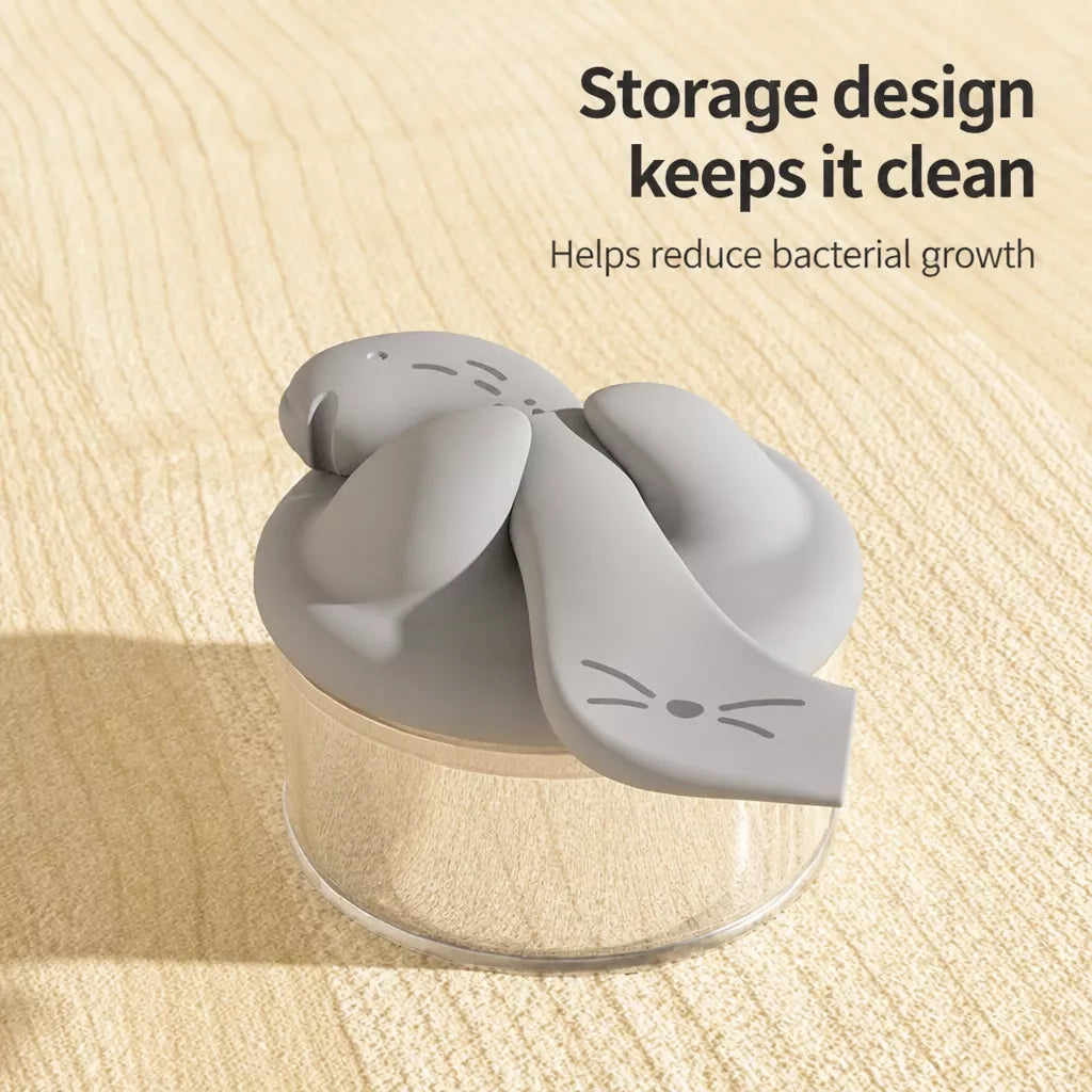 Pet Food Can Lids and Spoons