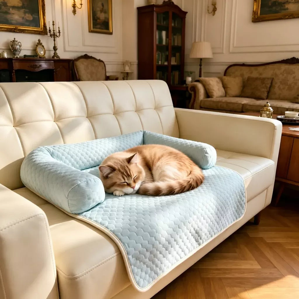 Summer Pet Mat for Cats and Dogs