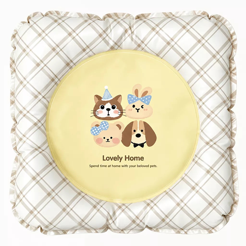 Waterproof Nylon Pet Bed Mat