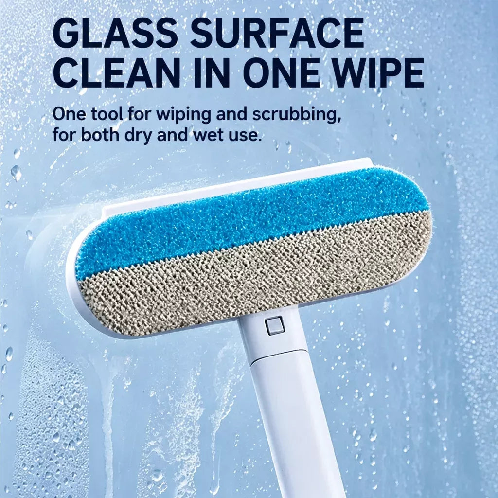 Pet Hair Removal Brush for Furniture and Carpets