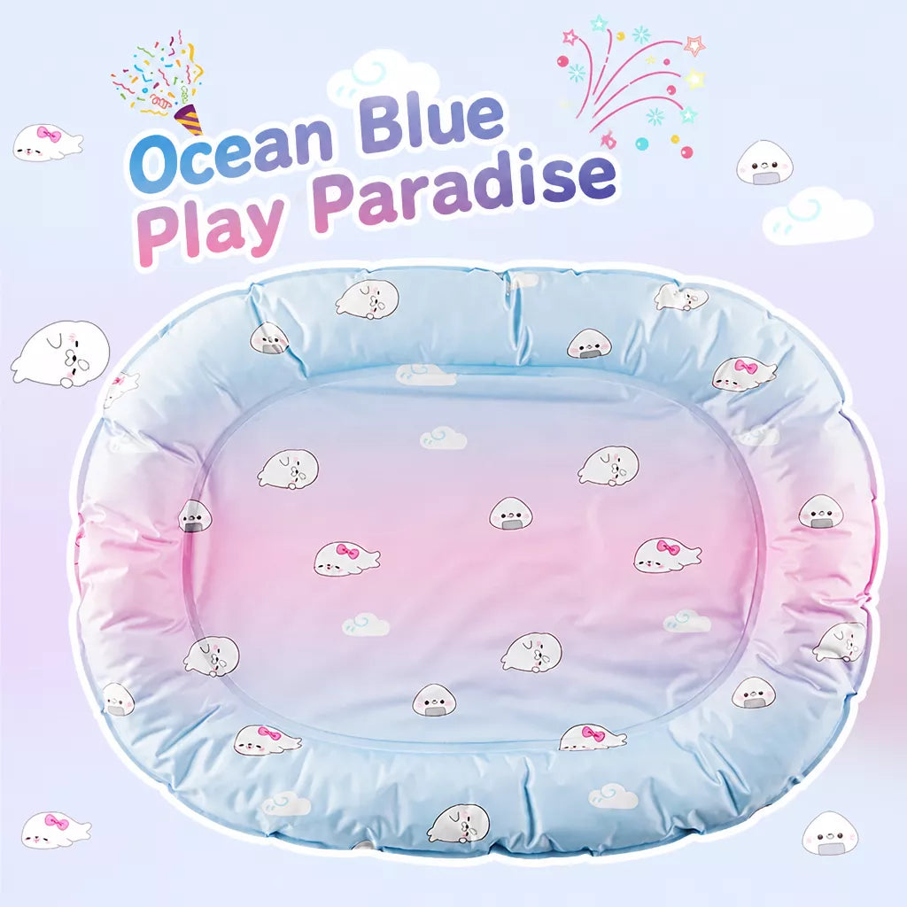 Pet Bed for Cats and Dogs
