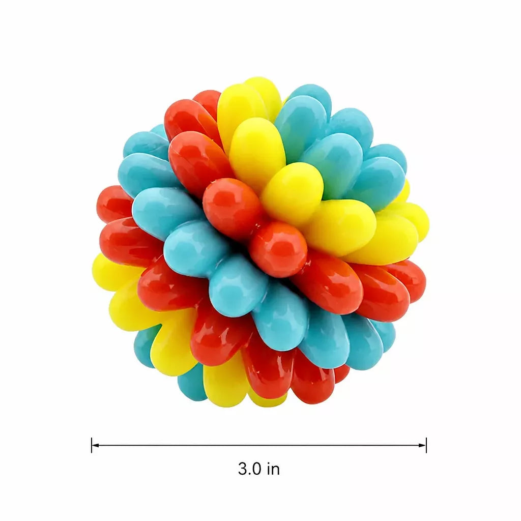 Dog Chew Ball Toy