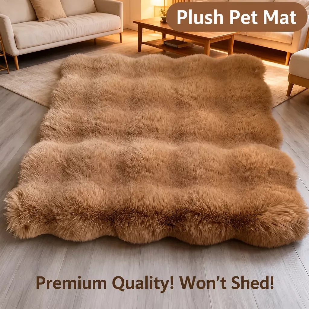 Pet Bed Mat for Cats, Dogs and Rabbits